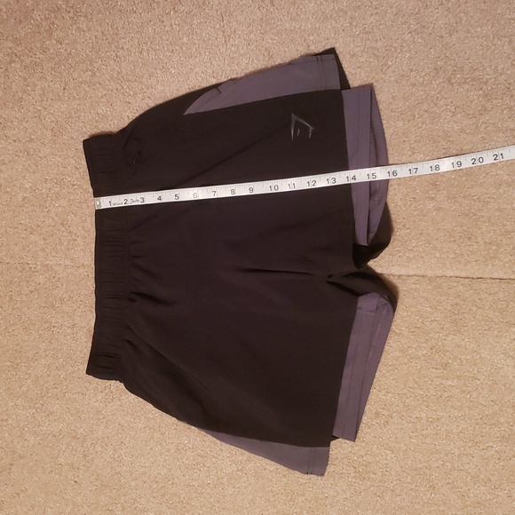 Gymshark Men's 2 in 1 Running Shorts - Picture 12 of 15